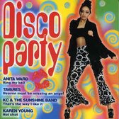 Disco Party [Disky]