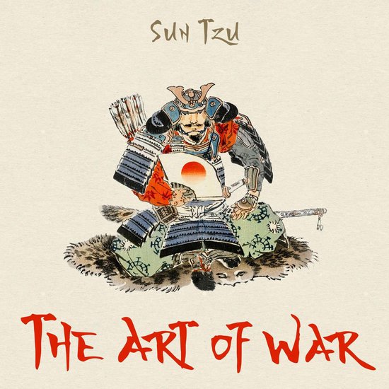 The Art of War - cover