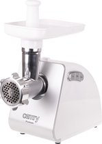 Camry CR 4810 - Gehaktmolen #8 - worstenmaker - 2 kg - 500 watt