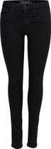 ONLY ONLROYAL LIFE REG SKINNY JEANS 600 NOOS Dames Jeans - Maat XS34