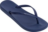 Ipanema Anatomic Tan Colors Meisjes Slippers - Navy - Maat 27