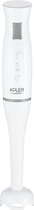 Adler AD 4622 blender Mixeur de cuisine 200 W Blanc