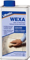 Lithofin Wexa basisreiniger 1 liter