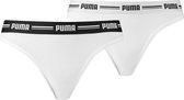 PUMA Iconic 2P Dames String - Maat XS