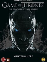 Game Of Thrones - Seizoen 7 (Import)