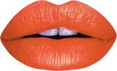 Medusa's Makeup Liquid Lipstick Shag Matte Vegan, Cruelty Free Oranje