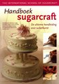Handboek sugarcraft
