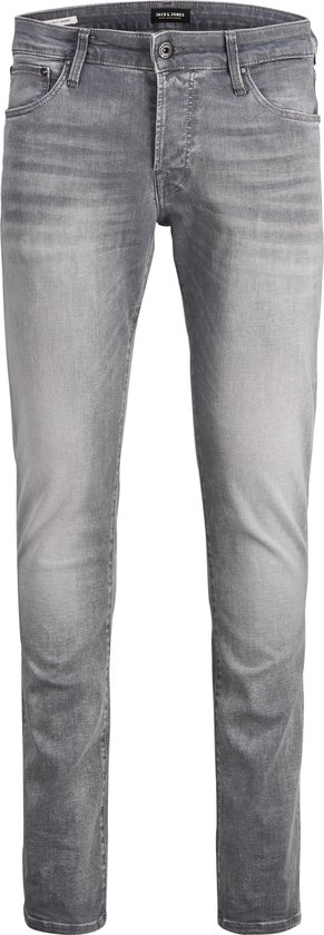 JACK \u0026 JONES JJIGLENN JJICON JJ 257 50SPS NOOS Heren Jeans - Maat 3034 |  bol.com