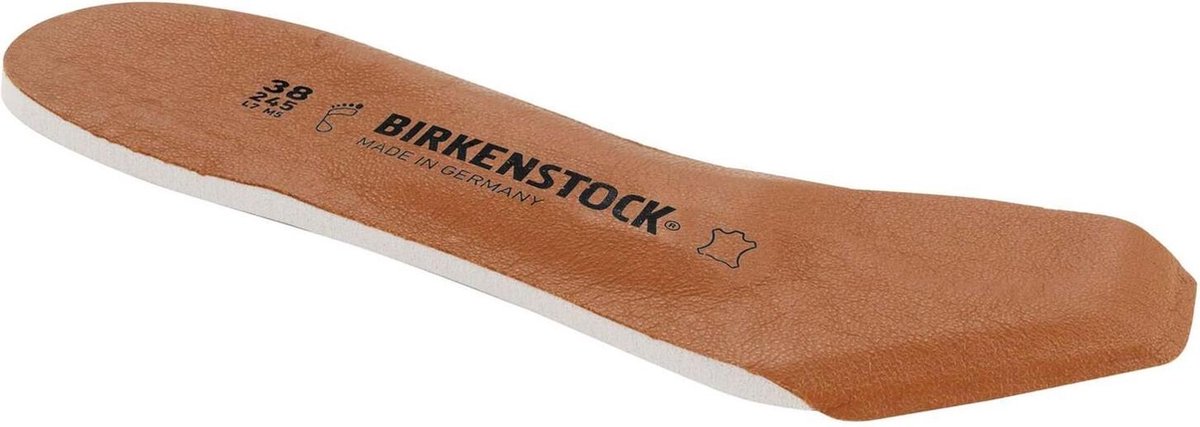 BIRKENSTOCK - los voetbed van Birkenstock - ShoeSupply.eu