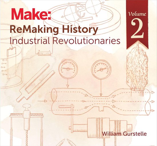 ReMaking History, Volume 2 - cover
