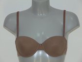 After Eden Basics Multiway Taupe - Voorgevormde bh Maat: 75C