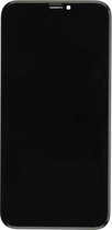 Refurbished LCD-Display Complete for Apple iPhone 6S Black