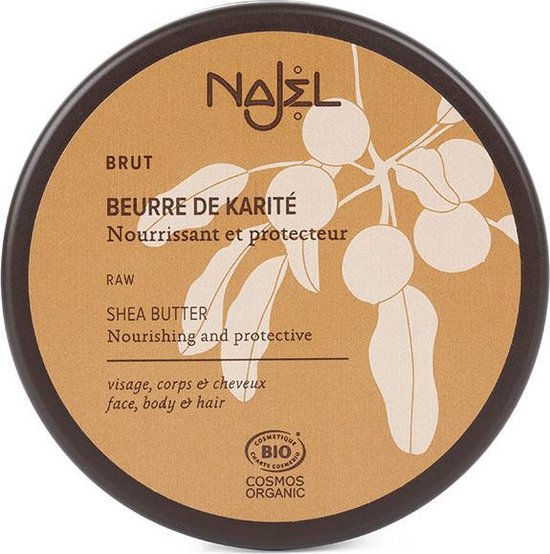 Najel Shea Butter (100 gram)