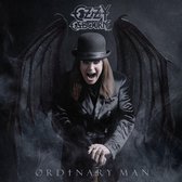 Ordinary Man (LP) (Picture Disc)