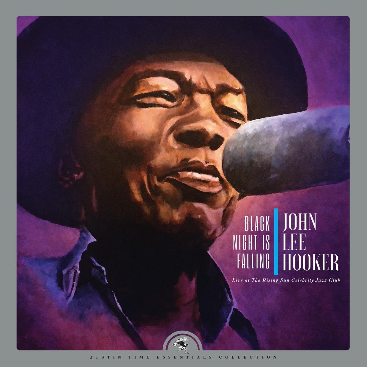 Black Night Is Falling: Live At The Rising Sun Celebrity Jazz Club (Collectors Edition)