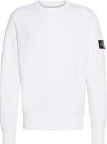 Calvin Klein Calvin Klein Trui - Maat XS  - Mannen - Wit