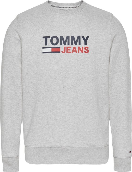 tommy jeans classic sweater