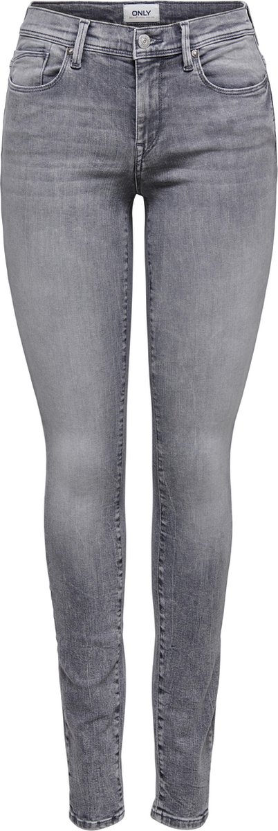 Only Shape Life Dames Skinny Jeans - Maat W25 X L32