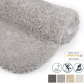 Badmat “BeauMare FL” badmatten geschikt voor vloerverwarming, antislipmatten 60x50 cm
