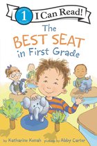 I Can Read 1 - The Best Seat in First Grade
