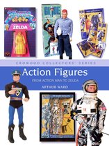 Crowood Collectors' Series 4 - Action Figures