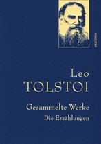 Anaconda Gesammelte Werke 33 - Tolstoi,L.,Gesammelte Werke