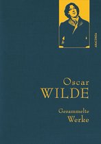 Anaconda Gesammelte Werke 9 - Oscar Wilde, Gesammelte Werke