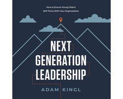 Next Generation Leadership