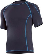 Sioen - Thermo Shirt - Donkerblauw - Maat XL