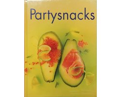 Partysnacks