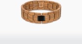 1915 watches® | 1915 bracelet oak | Houten armband