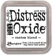 Ranger Distress Oxide - Distress It Yourself Pad