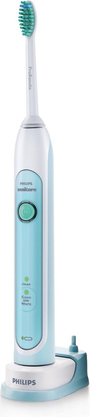 Philips Sonicare HealthyWhite HX6711/02 - Elektrische Tandenborstel