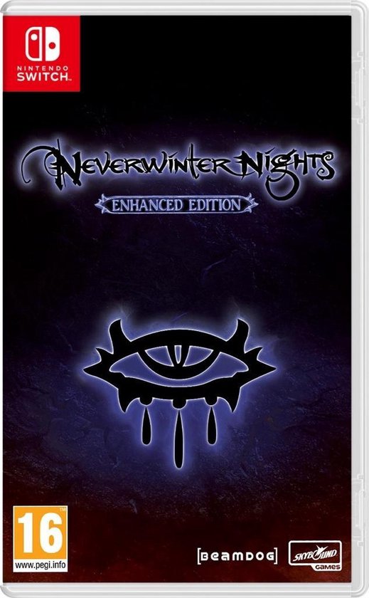 Neverwinter Nights - Enhanced Edition - Switch