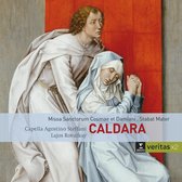 Westfalische Kantorei & Capella Agostino Steffani & Lajos Rovatkay: Caldara: Tuma, Pergolesi, Vivaldi [2CD]