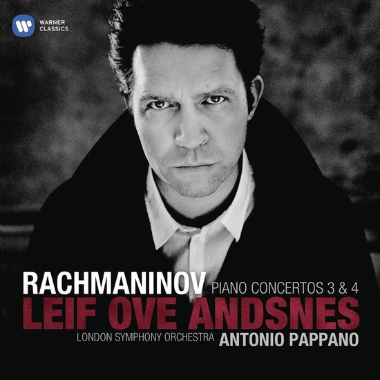 Rachmaninov: Piano Concerto No. 3