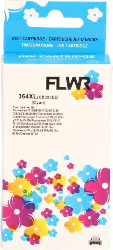 FLWR