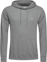 Zweet Calvin Klein Jeans CK Badge Reg Hoodie