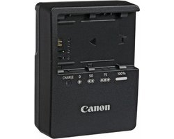 Canon LC-E6E - network adapter