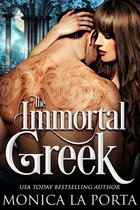 The Immortals 2 - The Immortal Greek