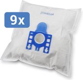 Miele Complete C3 stofzuigerzakken - Miele C3 stofzuigerzakken - topkwaliteit huismerk Miele stofzuigerzakken.