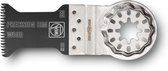 Fein Starlock E-Cut Precision BIM-zaagblad 50x35mm 1 stuks 63502205210