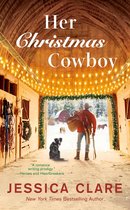 The Wyoming Cowboys Series 5 - Her Christmas Cowboy