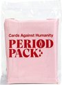 Afbeelding van het spelletje Cards Against Humanity - Period Pack