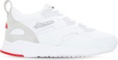 Ellesse Potenza Heren Sneakers - Wit - Maat 40