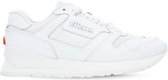 Ellesse 147 Dames Sneakers - Wit - Maat 40