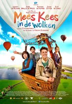 Mees Kees In De Wolken (DVD)