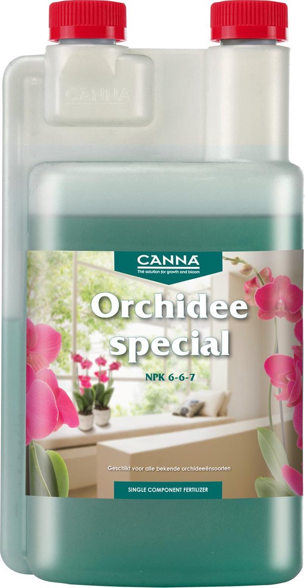 Canna Orchidee Special 500ml Plantvoeding