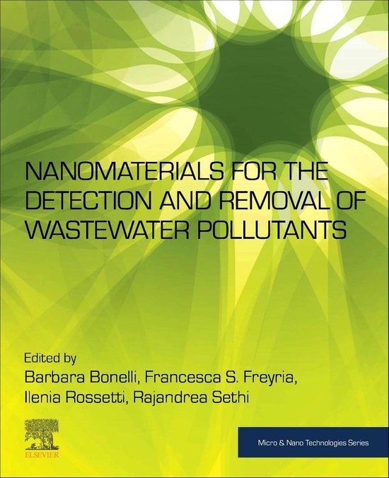Micro and Nano Technologies - Nanomaterials for the Detectio ... - cover