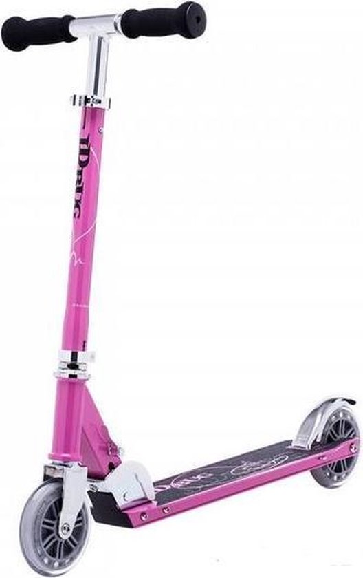 JD -Bug JD Bug Step Classic Roze | bol.com